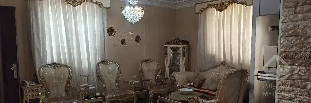 45متر / فول بازسازی / 20متری