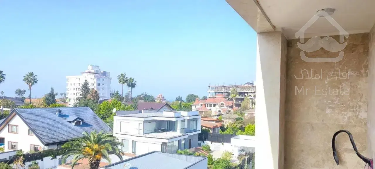 فروش اپارتمان خیابان ساحلی نمک ابرود