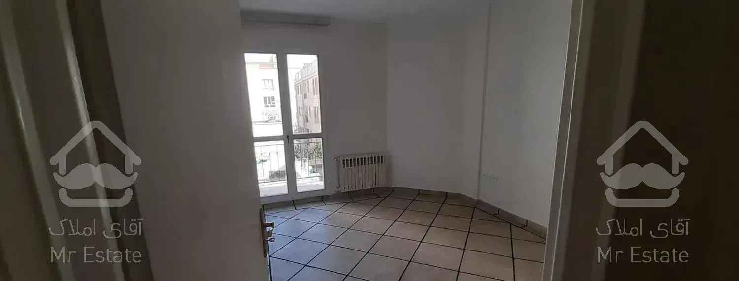 آپارتمان 124 متر ظفر - دلیری