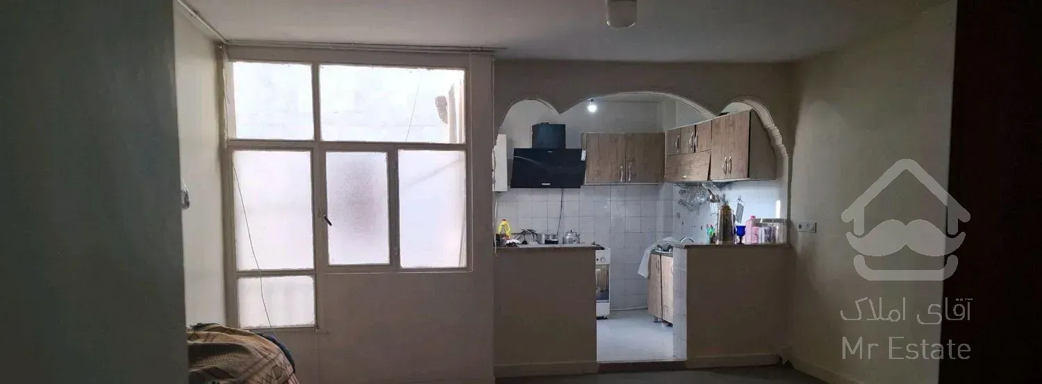 اجاره آپارتمان ۵۵ متری در شهرک امام خمینی