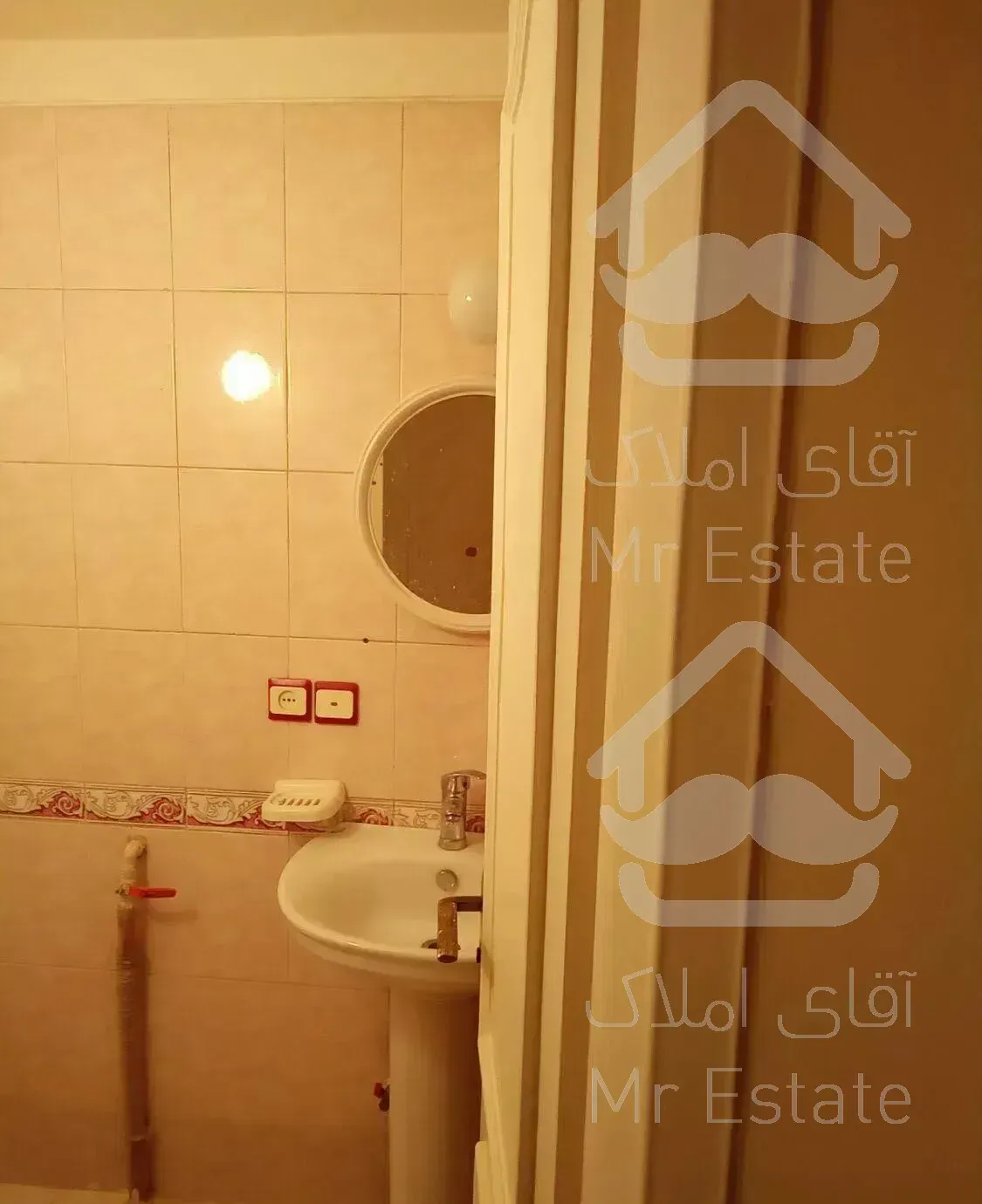 50 متر جمالزاده خ کلهر