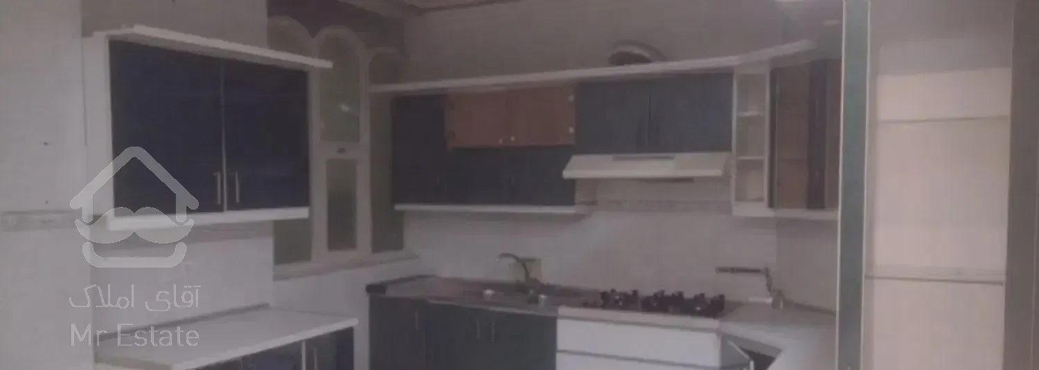 آپارتمان 128متر فاز3 محلاتی