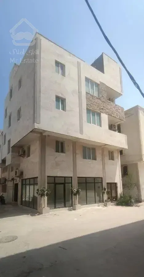 رهن واحد ۵۵متر نخل زرین یک خواب