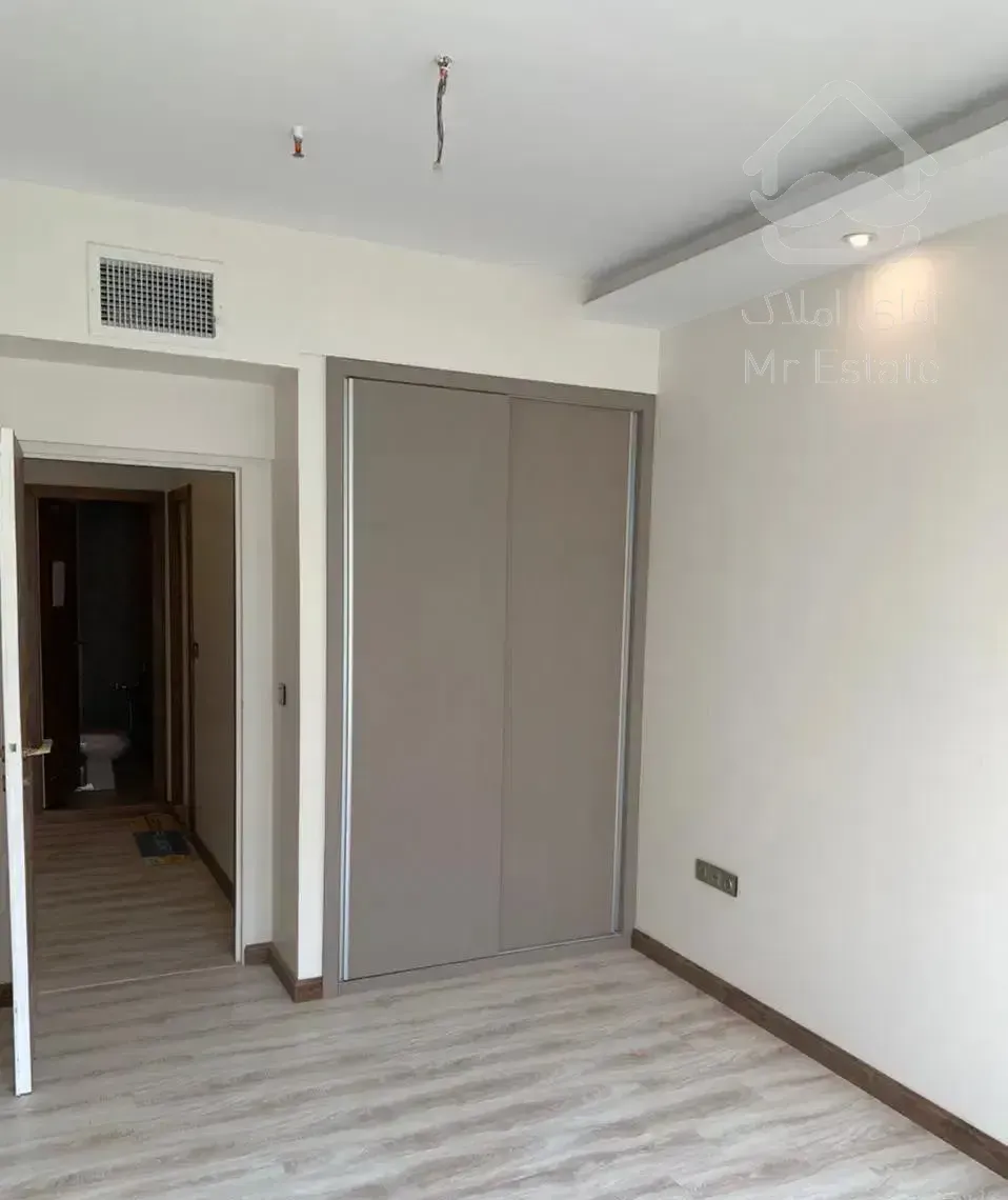 ۸۵ متر**کلید نخورده