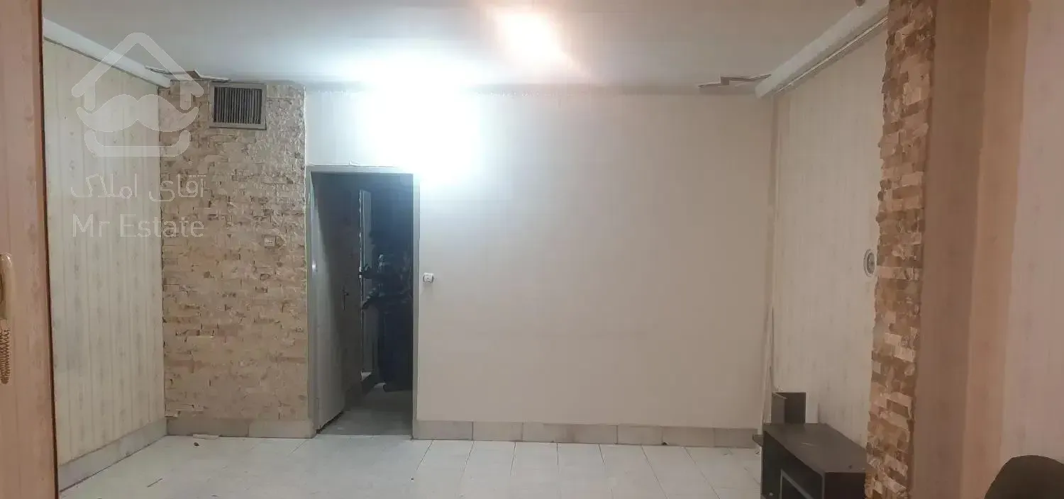 ۶۰متر / پارکینگ / انباری / تخلیه / فوق‌العاده تمیز