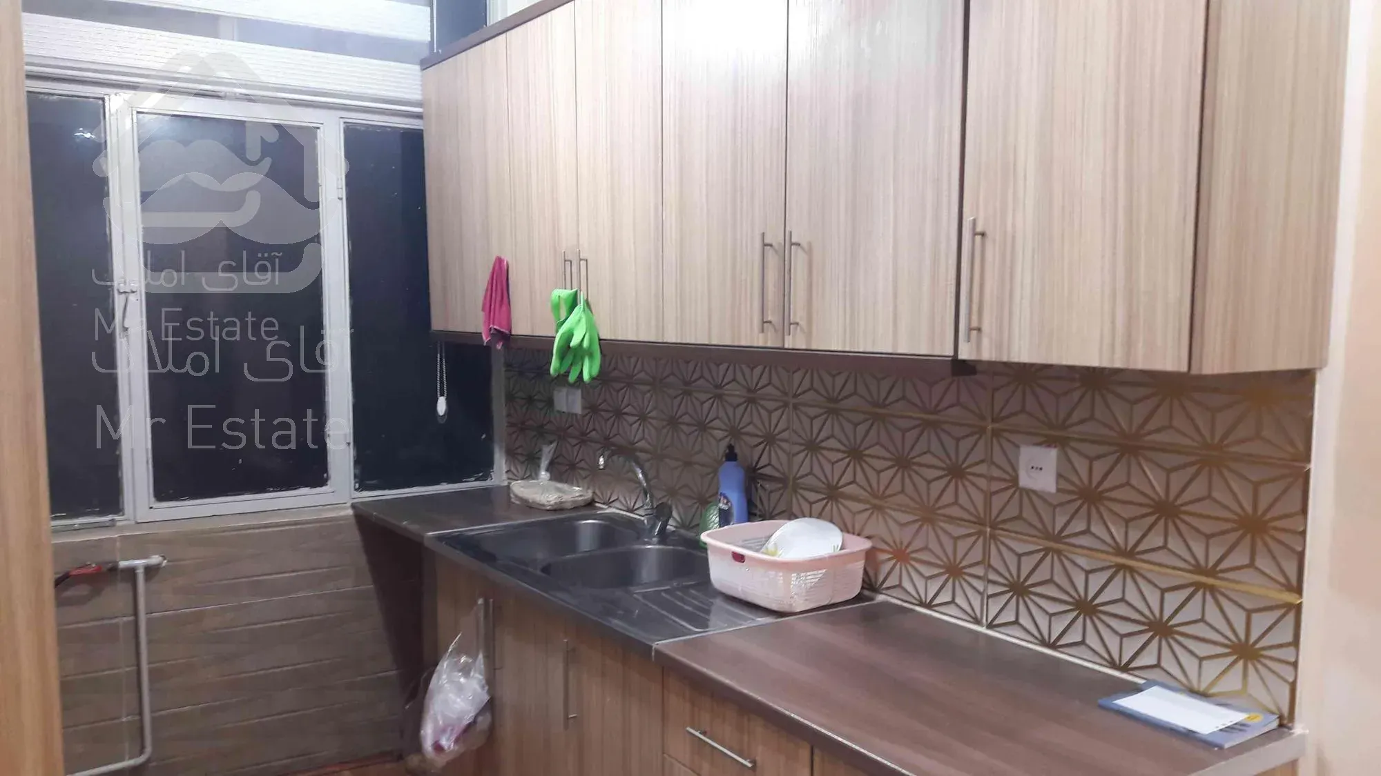 آپارتمان ۹۱ متری ۳ خواب در شهر زیبا