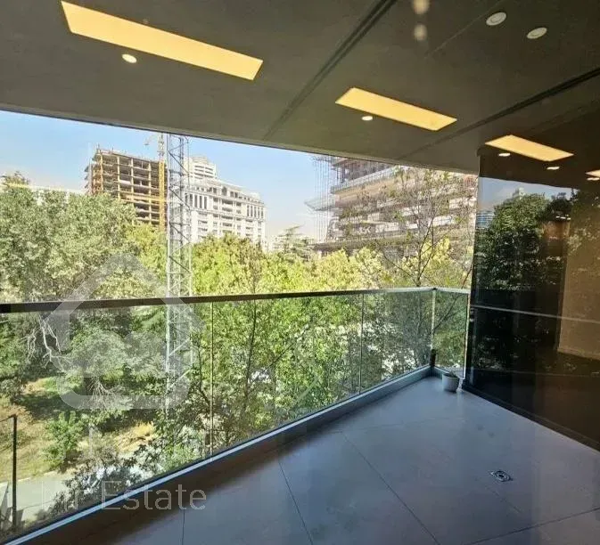 گلستان شمالی ۴۵۰ متر ویو باغ ۵ پارکینگ