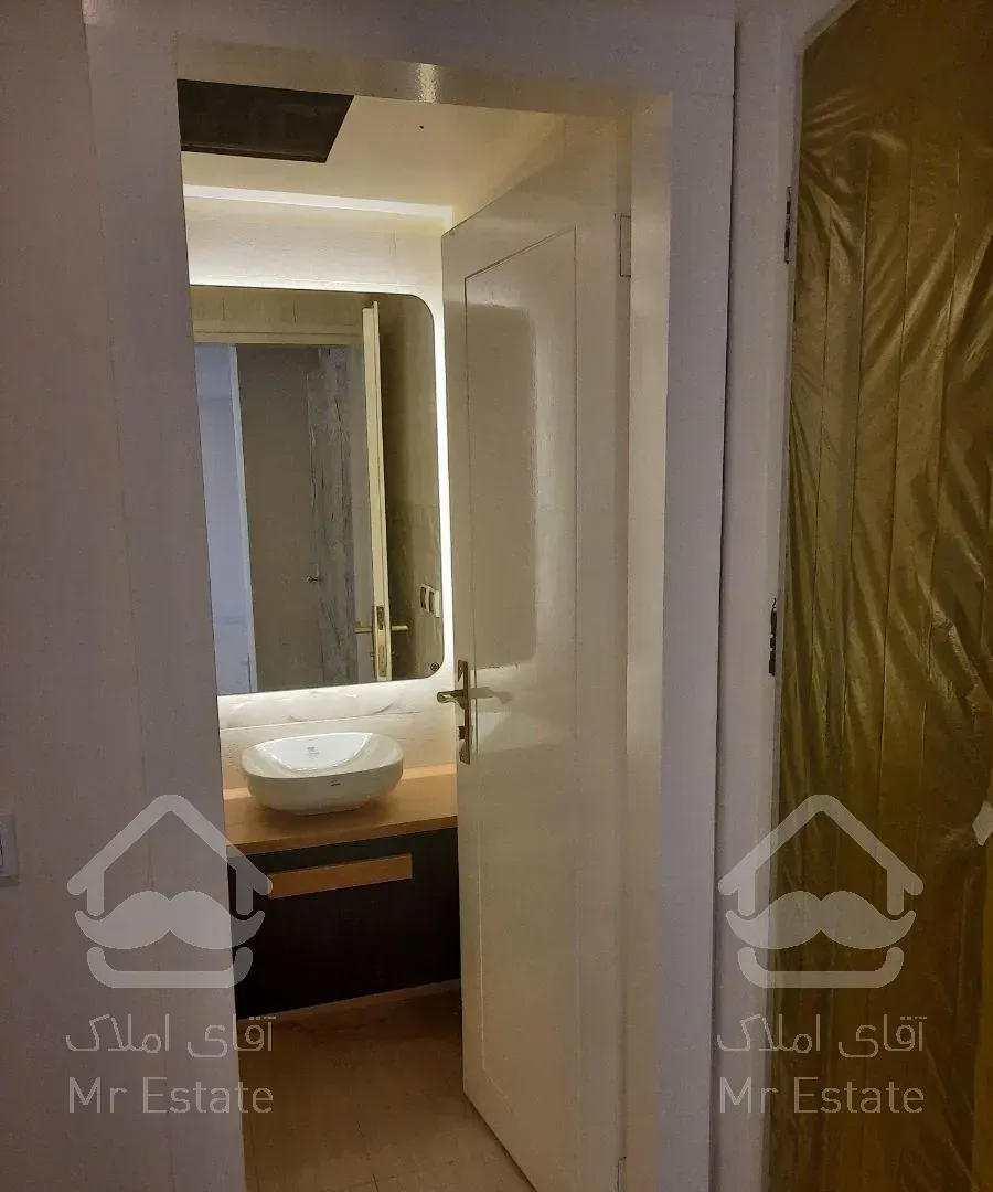 ۱۱۲ متر ۲ خواب اشرفی مرزداران