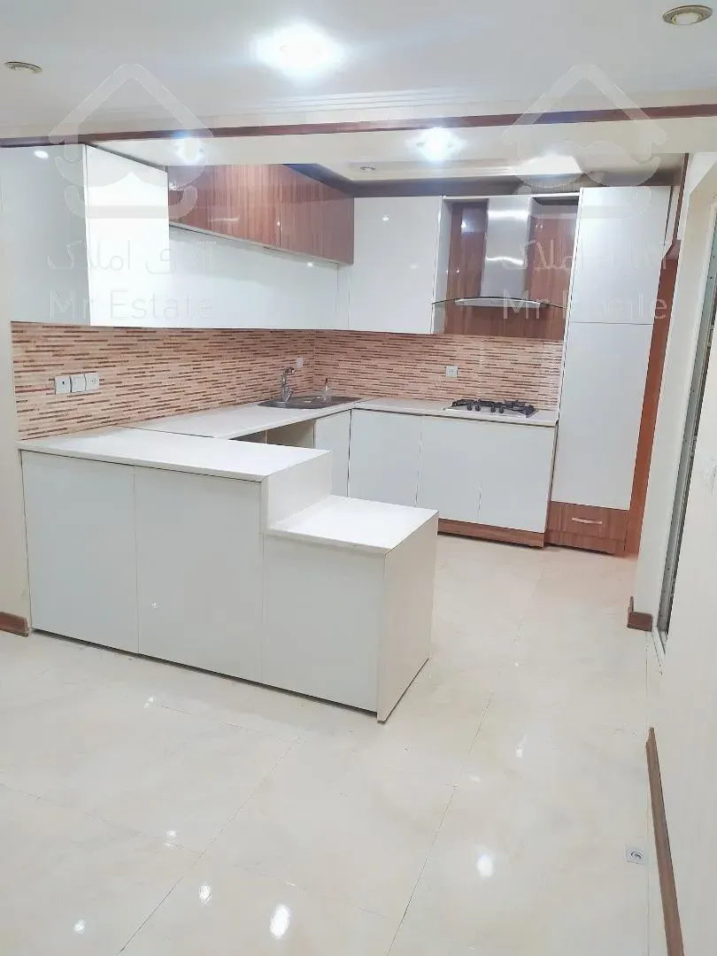 آپارتمان ۸۰متر/۲خواب/فول امکانات/سازمان برنامه