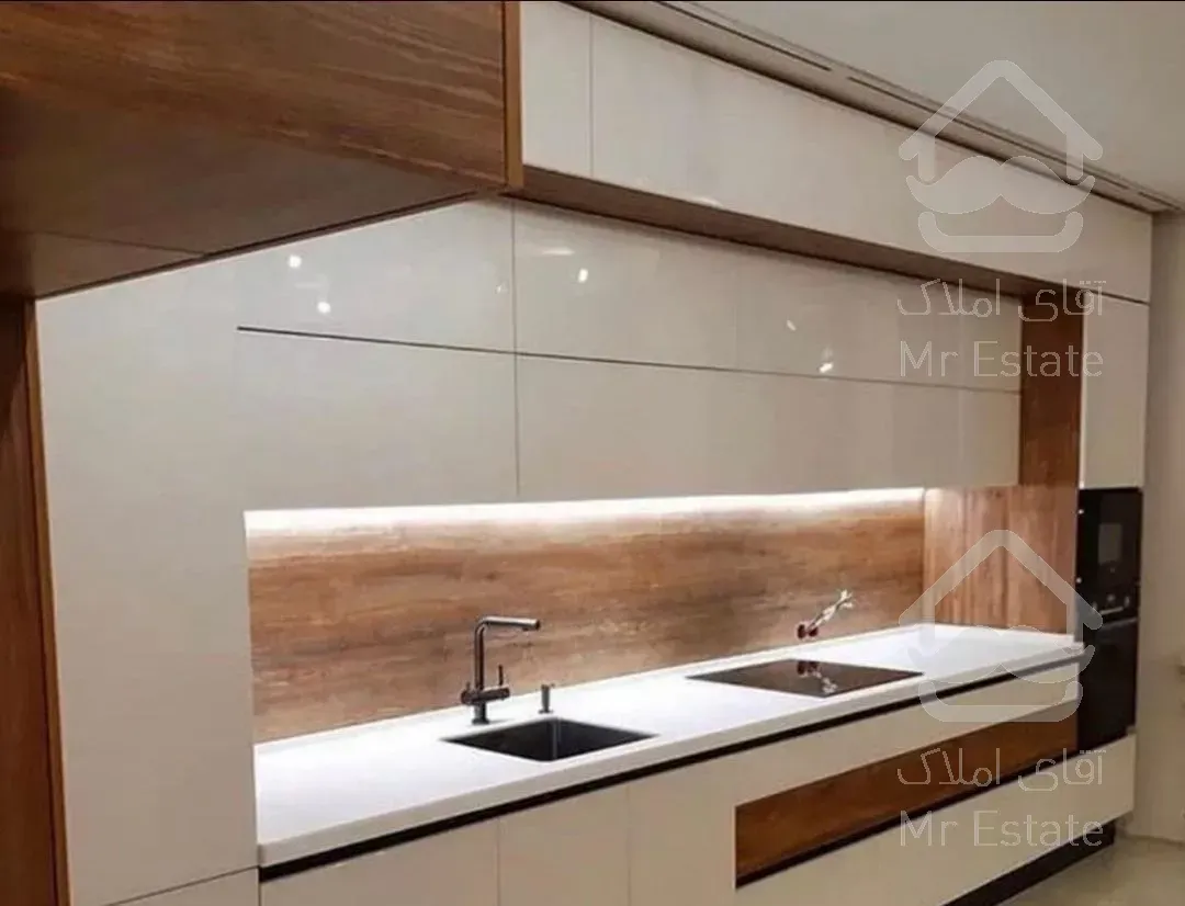 7.5قصب ویلایی نوساز تکمیل/معاوضه/ بلوار سجادیه