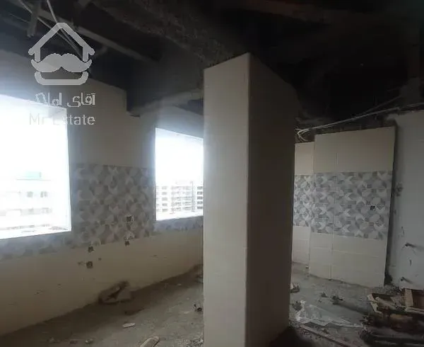 فروش واحد آپارتمان ۱۰۸ متری در شهرک چیتگر