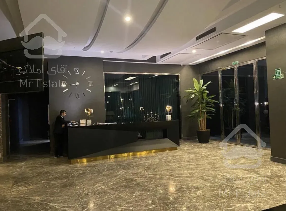 رهن و اجاره آپارتمان ۱۷۵ متری ۳ خوابه فرمانیه