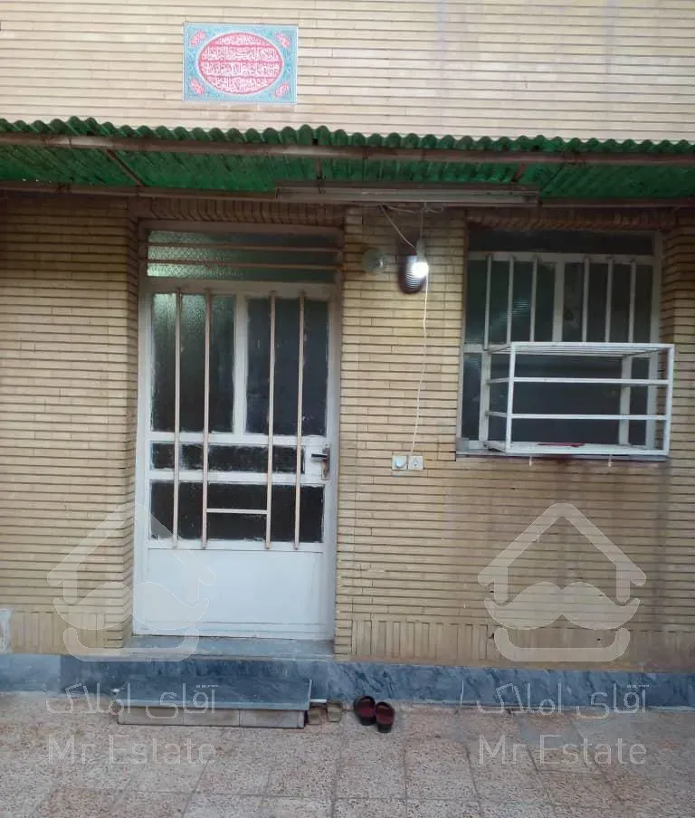 دوبلکس ۱۳۵ متری دو خواب