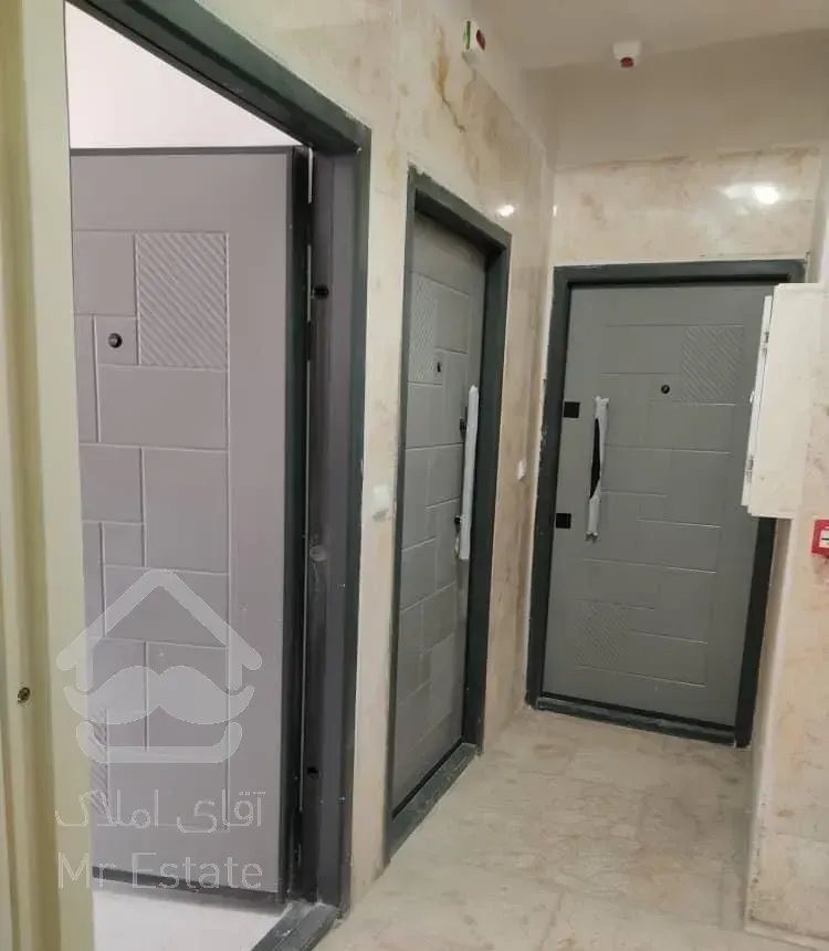 آپارتمان 65متری نوساز،کلید نخورده،میدان خراسان