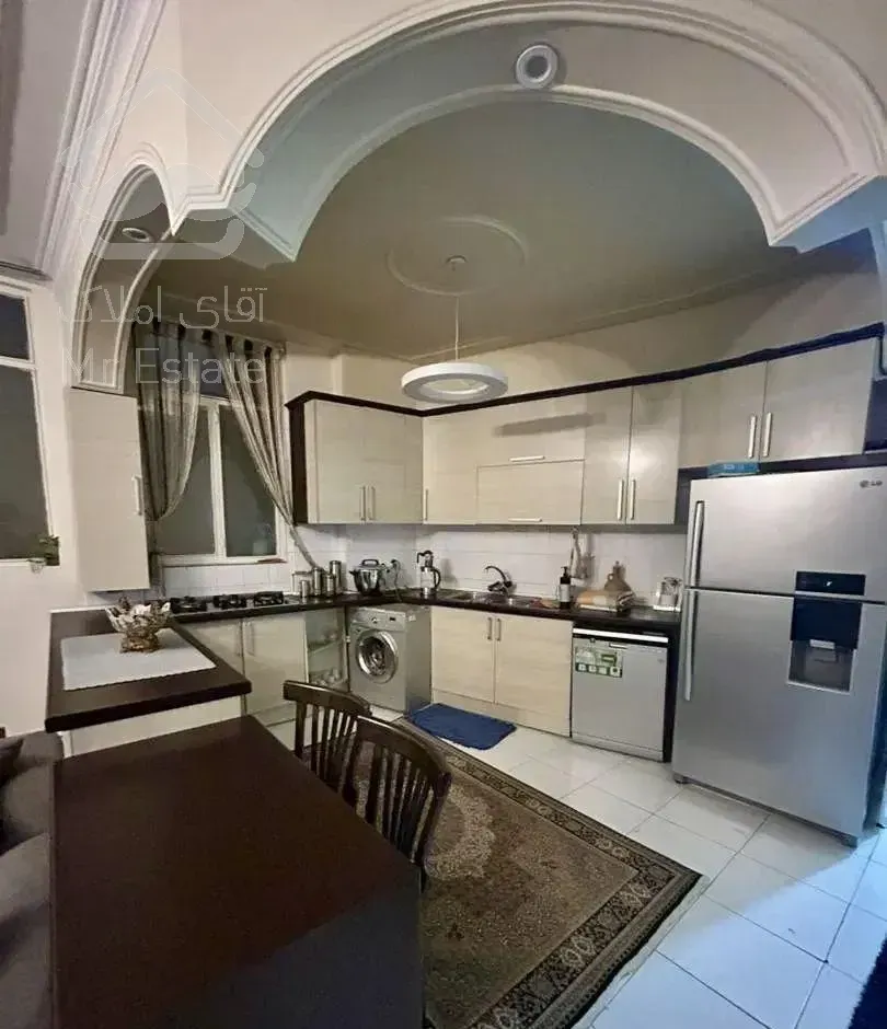 اجاره 70 متری تک خواب/مجیدیه شمالی شمس اباد