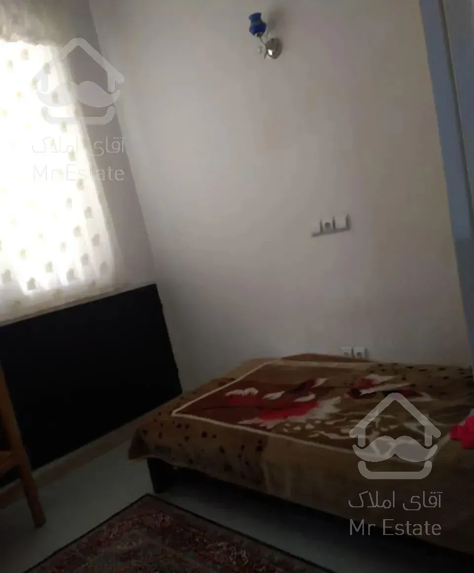 طبقه اول با امکانات کامل و تمییز