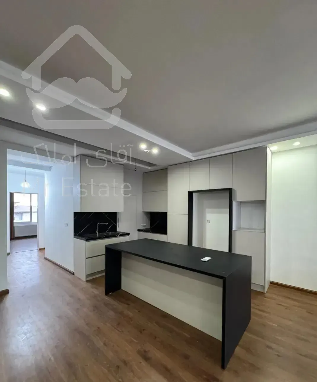 ۱۵۰ متری *لوکس همافران / مدرن کلیدنخورده ۳خواب