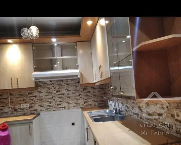 70متر بازسازی شده فول امکانات تمیز