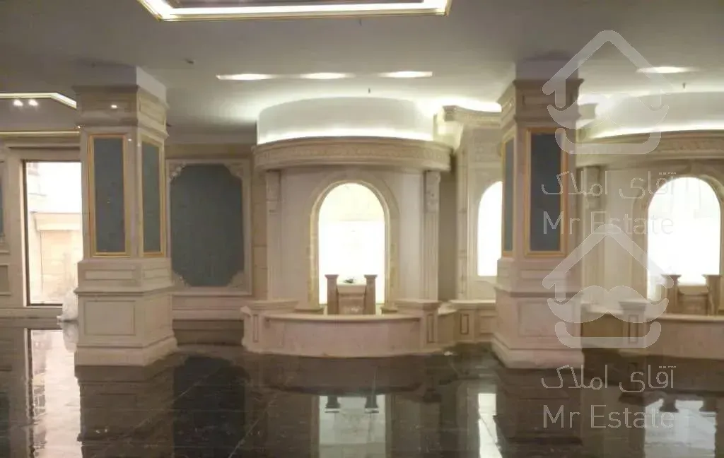 ۱۹۵ متر شمس اباد-قابل تبدیل