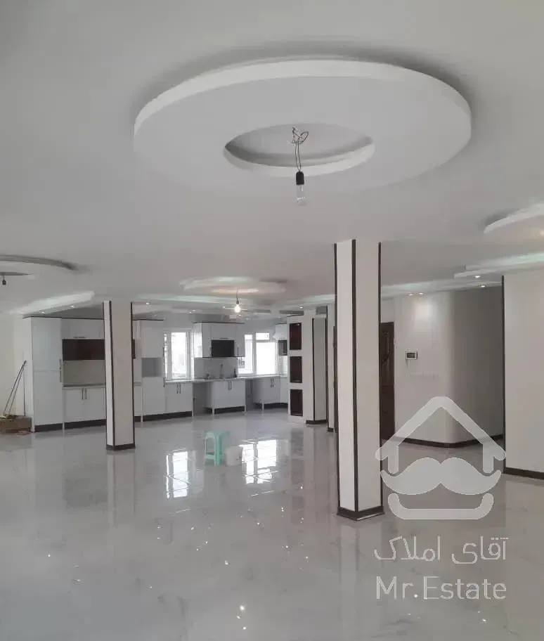 250متر،تک واحد،ط4،دونبش،3خواب