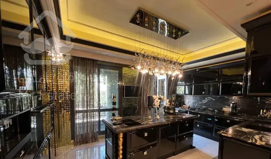 ۲۸۰متر/سوپر لوکس/مشاعات هتلینگ/چندین تراس چیدمانی