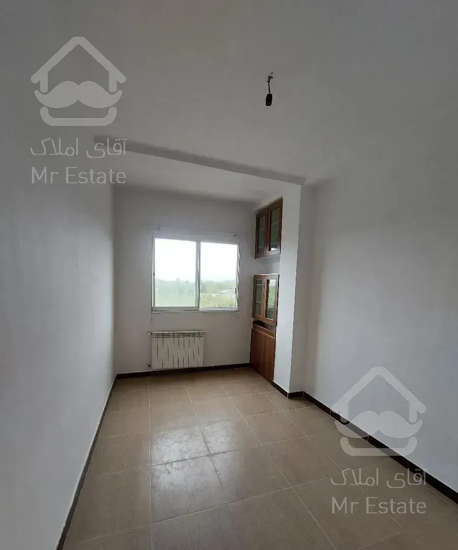 ۷۵ متری با امکانات کامل،بلوار امام حسین