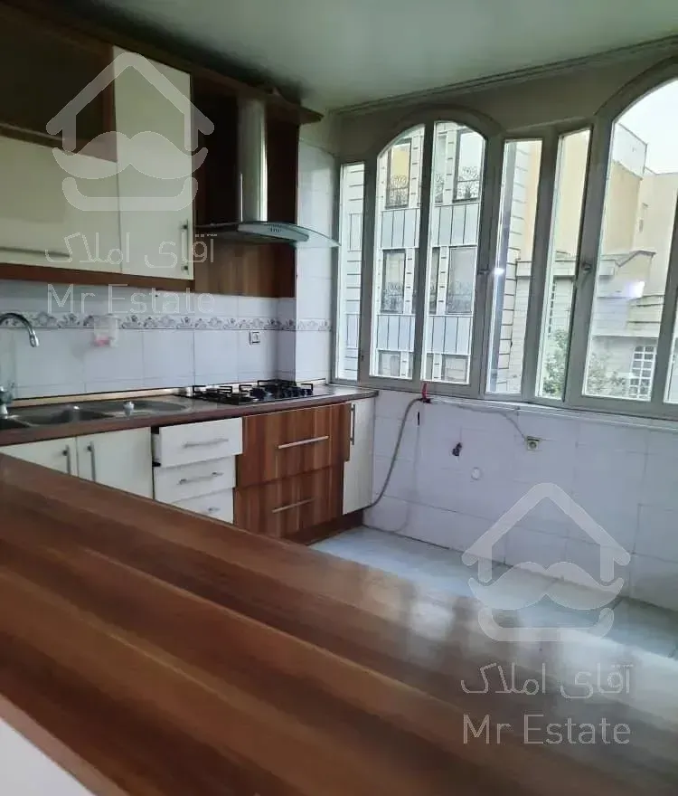 ۷۰متردوخوابه باپارکینگ انباری شاهین شمالی