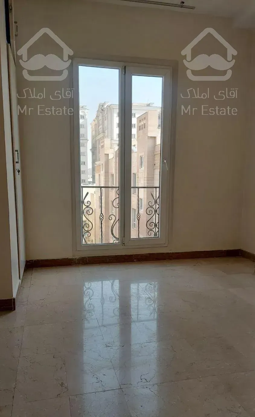 ۱۲۰متر تخلیه فردوس غرب