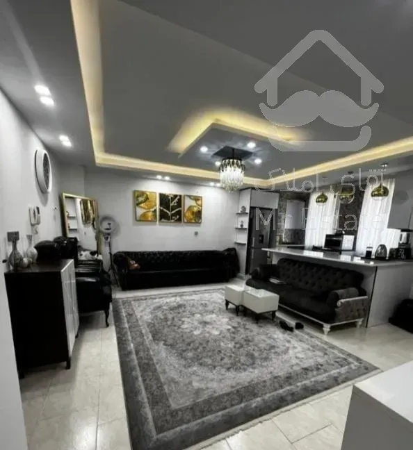 جهت سرمایه گذاری / با بازدهی بالا درماه(۶۰متر )