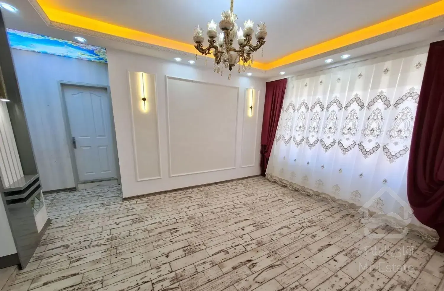 مرکز فاز ۳ بغل پاساژ عرشیا مسکن مهر فوق لوکس