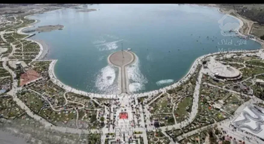 آپارتمان ۱۵۰ متری سه خواب ، برج‌رومنس حکیم ، چیتگر