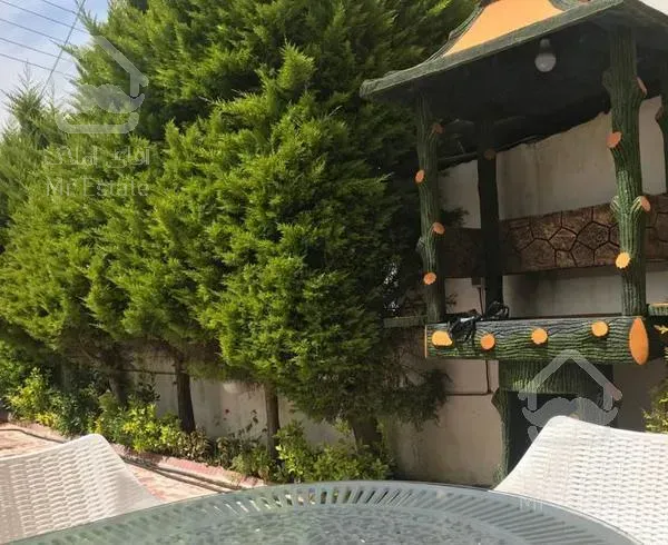 ویلا متل قو، دریاگوشه