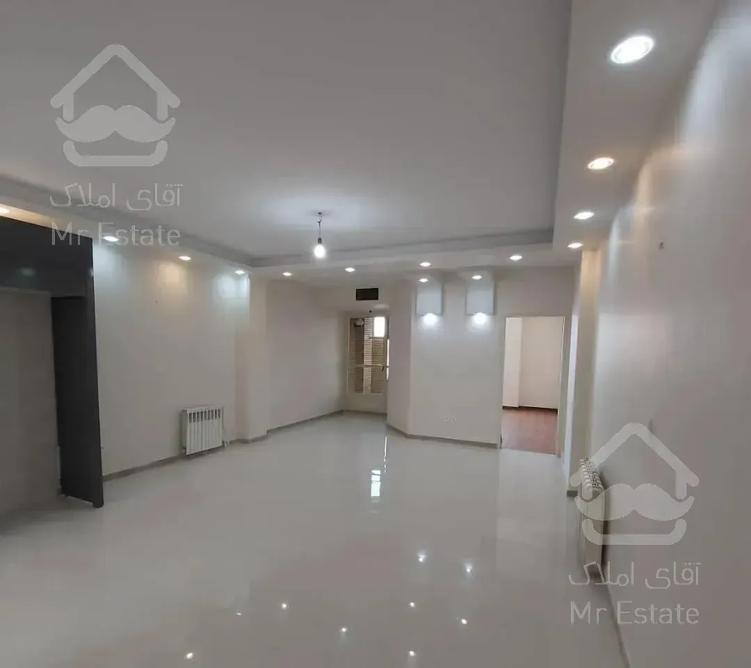 ۱۲۰متر تهرانپارس غربی