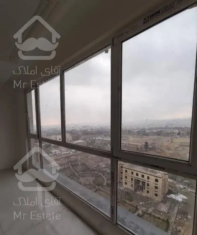 183متر/3خواب/بلندای اسمان پاسداران/برج اشرافی