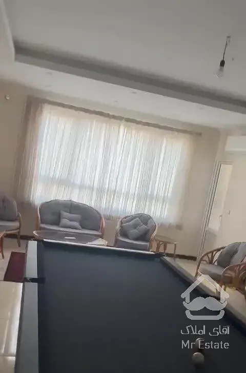 آپارتمان ۸۵ متر فول امکانات شهرک صدف