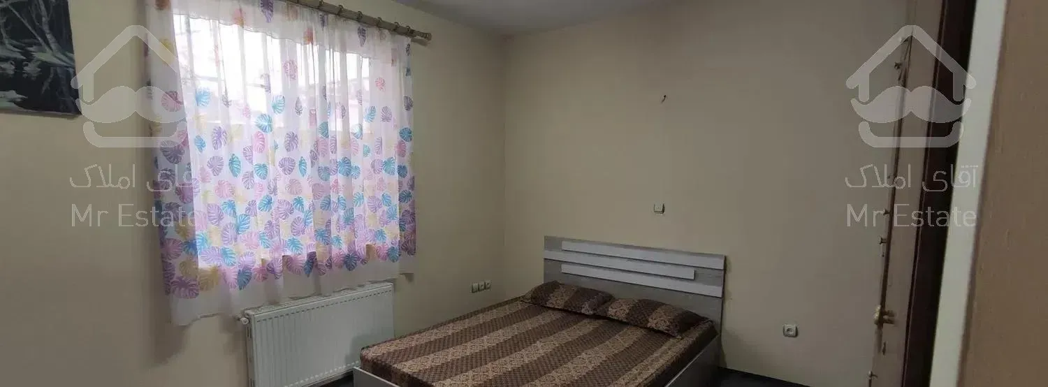 ویلا دوخوابه ساحل قو