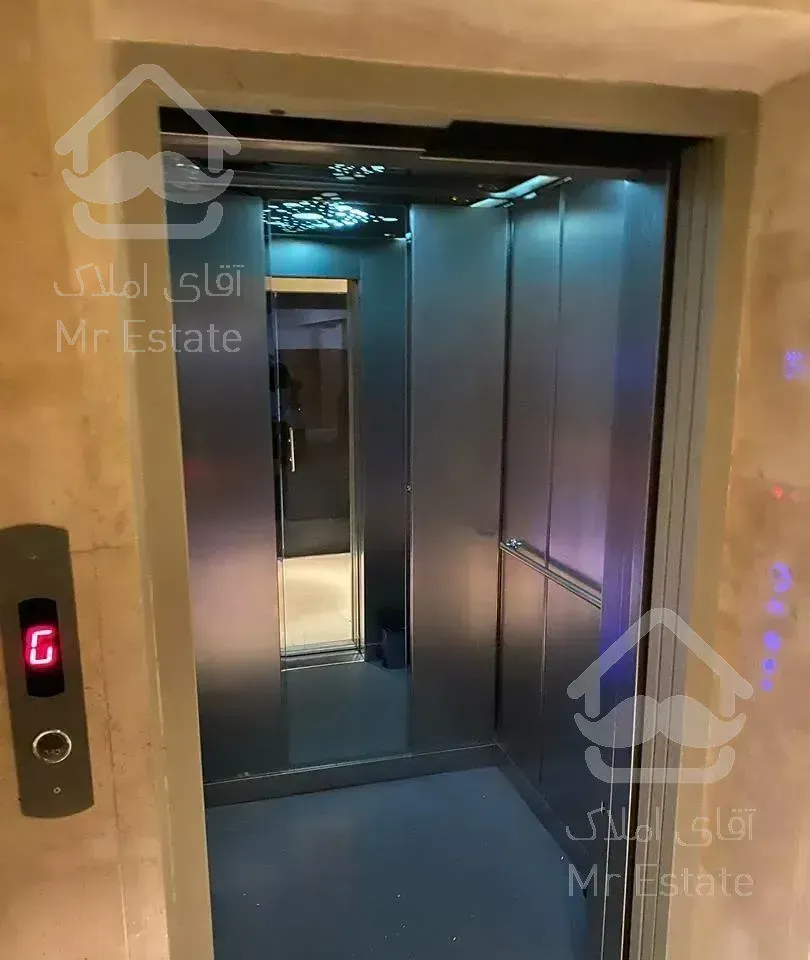 ولنجک فروش ۲۱۶متر ۳خواب مستر