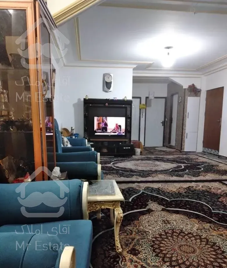 آپارتمان 90 متر شهرک بسیجیان