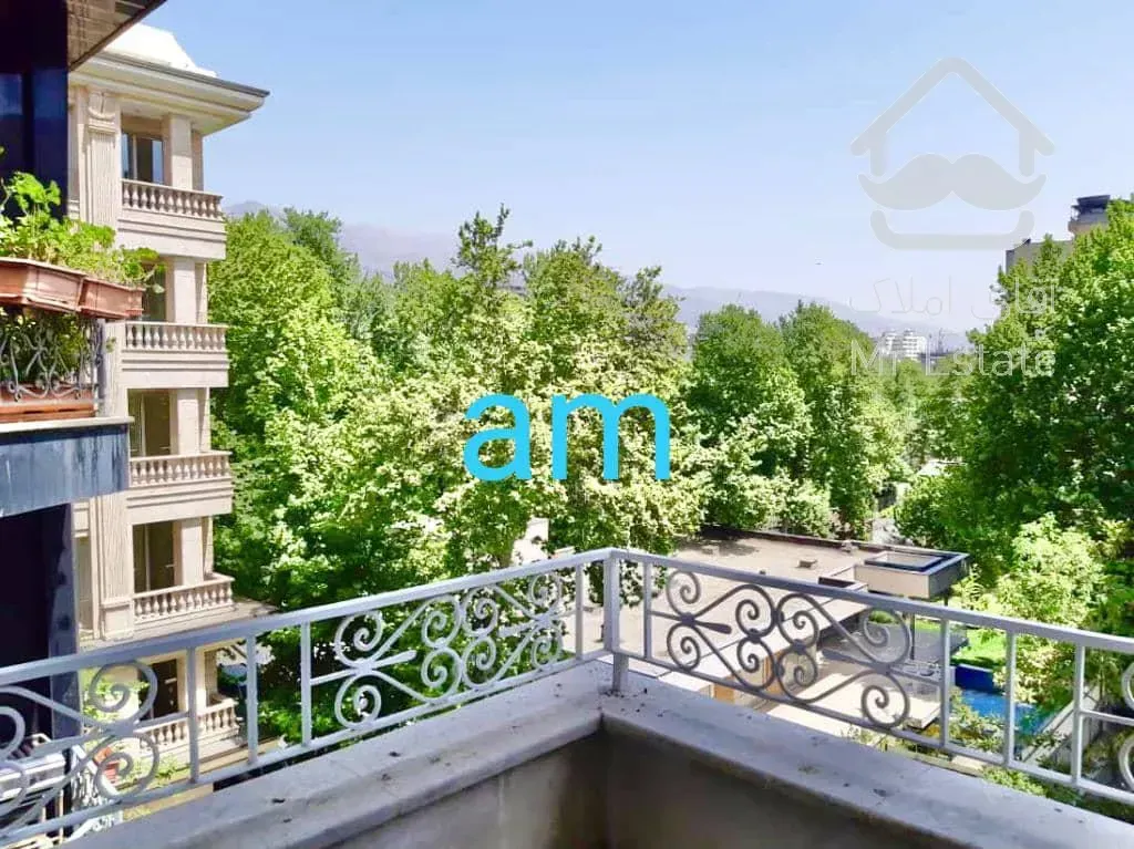 فروش آپارتمان تجریش 157  متر لوکس