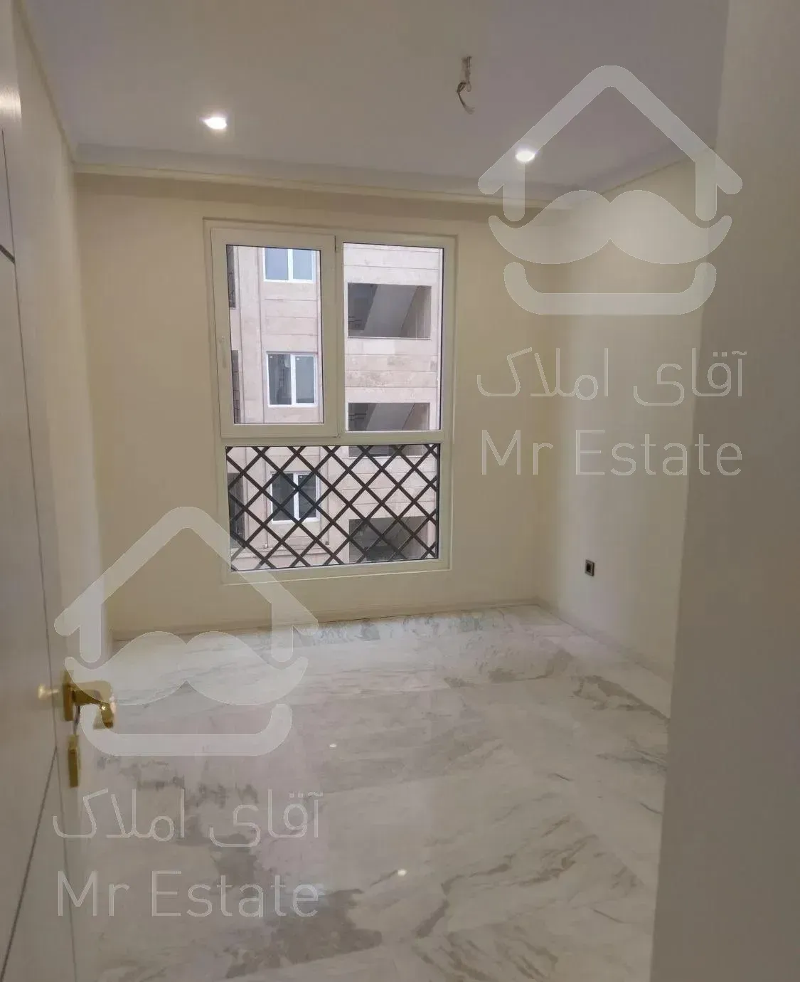 161متر سه خواب دو پارکینگه فول امکانات تهرانشرق