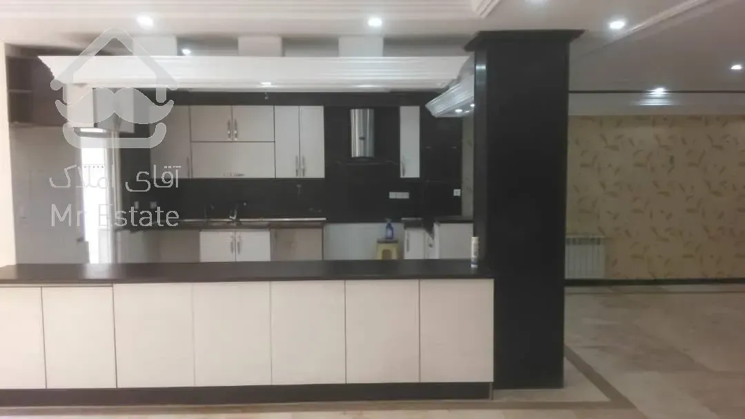 اجاره اپارتمان سه خوابه صادقیه