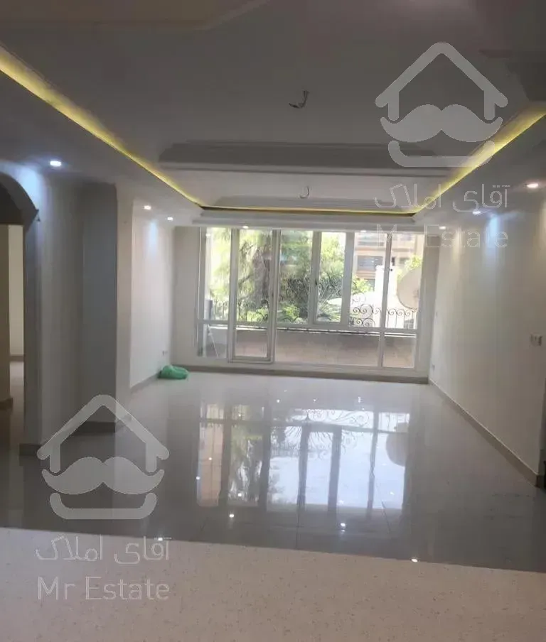 ۱۷۰متر جردن بازسازی شده