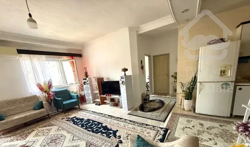 اجاره آپارتمان ۹۳ متری فول امکانات در ۱۷شهریور