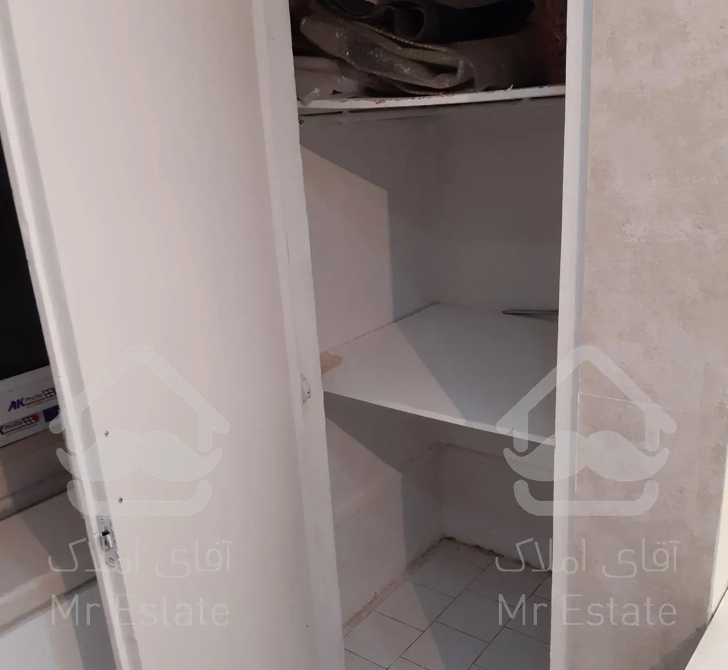 آپارتمان ۸۲متردو خوابه فاز ۲ مجتمع گلستان دو