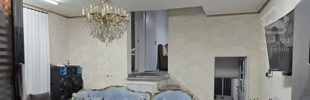 فروش واحد ویلایی دوبلکس در گاز نظری خوش نقشه