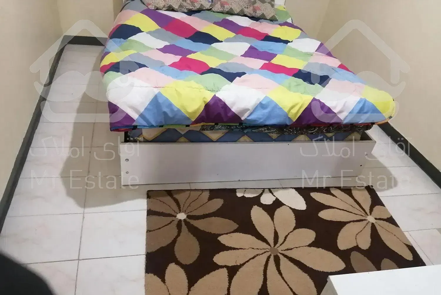 اجاره آپارتمان مبله (سوییت)