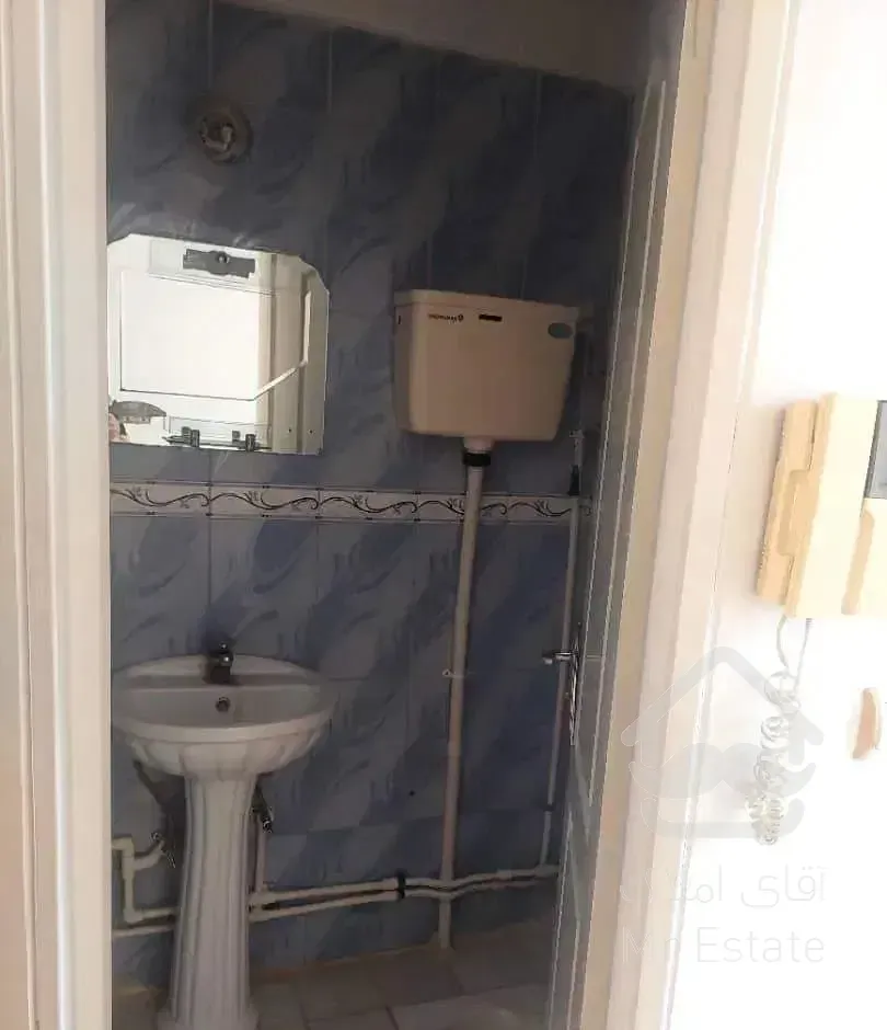 فروش واحد ۴۶متری در نبرد شمالی