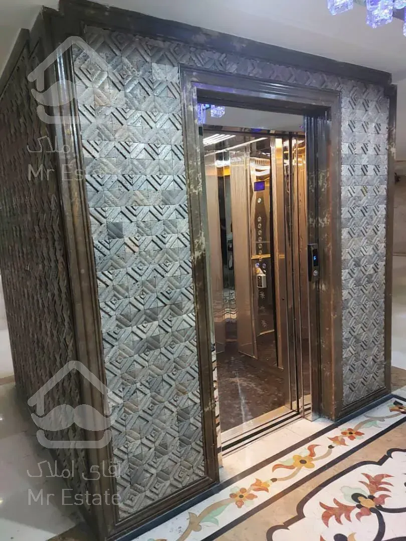 ۹۹متر دو خواب خوش نقشه سازمان برنامه