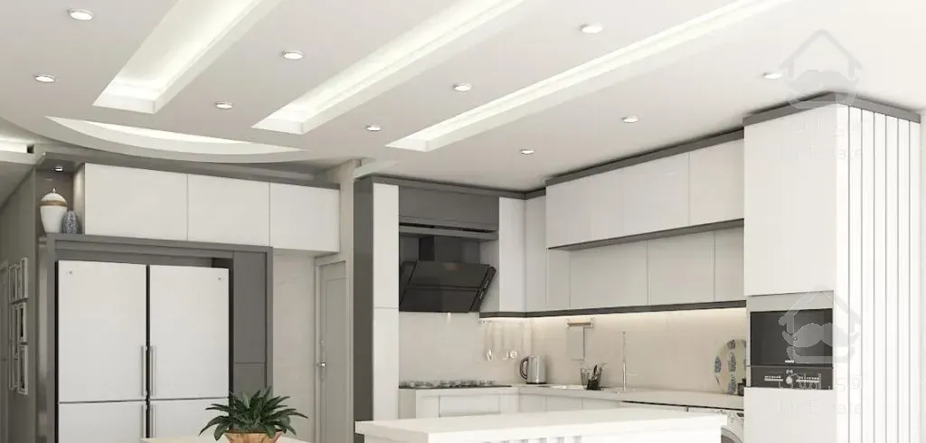 فروش آپارتمان ۱۶۵ متری کلید اول