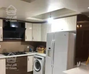 آپارتمان 140 متری دریان نو / 2 پارکینگ